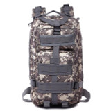 25L 3P Tactical Backpack Military Army Outdoor Bag Rucksack Men Camping Tactical Backpack Hiking Sports Molle Pack Climbing Bags