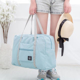 Waterproof Large Capacity Packing Cubes Travel Bag Unisex Foldable Duffle Bag Organizers Portable Luggage Bag Travel Accessories