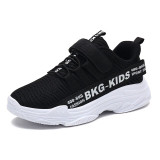 Boy Autumn Thick Sole Non-slip Wear-resistant Kids Sneakers Boys Running Shoes Students Child Sport Shoes Children Walking Shoes