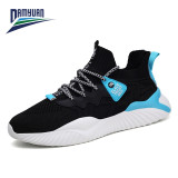 Damyuan Men Casual Shoes for Men Fashion Mesh Light Breathable Sport Running Jogging Shoes Zapatos De Hombre Man Sneakers