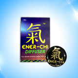 ENER-CHI DIFFUSER - Electromagnetic Field Radiation - PROTECTION