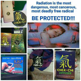 ENER-CHI DIFFUSER - Electromagnetic Field Radiation - PROTECTION