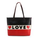ETTENNA'S HOLLYWOOD - Love Moschino, Bags Showing Love 4 My Money !
