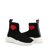 ETTENNA'S HOLLYWOOD - Love Moschino, Women Sportwear 1-2 STEP NICE !