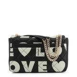ETTENNA'S HOLLYWOOD - Love Moschino, Women Bags,Yei Got Love For The Money !!
