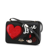 ETTENNA'S HOLLYWOOD - Love Moschino,  Women Shoulder Bags, Love 4 The Money!!