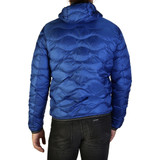 MR. KILLROY FASHIONS - Blauer  sportwear