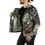 MR. KILLROY FASHIONS - Blauer Sportwear
