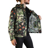 MR. KILLROY FASHIONS - Blauer Sportwear