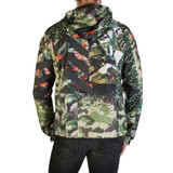 MR. KILLROY FASHIONS - Blauer Sportwear