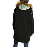 MR. KILLROY FASHIONS - Blauer - keeping It Warm