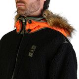 MR. KILLROY FASHIONS - Blauer  When It Is Cold Out side, We Got Cha!!