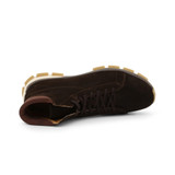THE WALL FASHION  Suede Men Sportwear