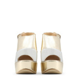 ETTENNA'S HOLLWOOD-Made in Italia - Ettenna's Fashion Women Ankle Strap Sandals