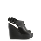 ETTENNA'S HOLLYWOOD-Made in Italia -Ettenna's Fashion Women Ankle Strap Wedge Sandals