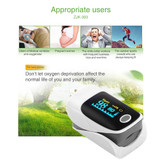 Pulse Oximeter CE/ISO Approved 50% Off - Limited Stock