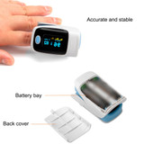 Pulse Oximeter CE/ISO Approved 50% Off - Limited Stock