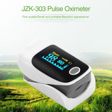 Pulse Oximeter CE/ISO Approved 50% Off - Limited Stock