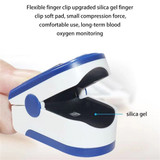 Pulse Oximeter CE/ISO Approved  50% Off - Limited Stock