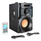 High Power Wireless Speaker (50% OFF)