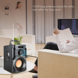 High Power Wireless Speaker (50% OFF)