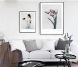 Modern Home Decoration Nordic Poster Sea City Landscape Canvas Painting 2 Panels Living Room Wall Art Pictures Modern Home Decoration Nordic Poster Sea City Landscape Canvas Painting 2 Panels Living Room Wall Art Pictures