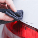 MAGIC CAR SCRATCH REMOVER CLOTH