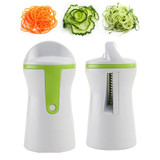 Spiral Vegetable Slicer