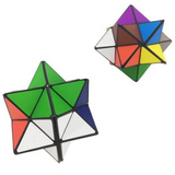 INFINITY CUBE PUZZLE