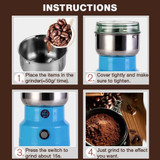 Multifunction Smash Machine Electric