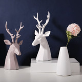 Deer Decoration Statues
