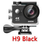 Original EKEN Action Camera eken H9R / H9 Ultra HD 4K WiFi Remote Control Sports Video Camcorder DVR DV go Waterproof pro Camera