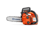 Husqvarna Workshop Manual Chainsaw Model 385XP