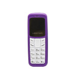 L8STAR BM30 Mini Phone SIM+TF Card Unlocked Cellphone GSM 2G/3G/4G Wireless Headphone Bluetooth Dialer Headset Mobile with Mp3
