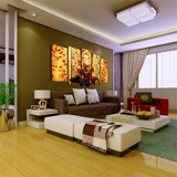 HD Canvas Printed Modern 5 Piece Elephant Head God Poster Wall Art India Tibetan Ganesha Room Pictures Painting HD Canvas Printed Modern 5 Piece Elephant Head God Poster Wall Art India Tibetan Ganesha Room Pictures Painting