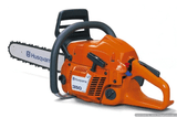 Husqvarna Chainsaw Workshop Manual Model 154/254