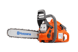 Husqvarna Chainsaw Workshop Manual Model 33