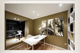 Wall art Modern Picture Canvas Painting Wall Pictures For Living Room Quadro Cuadros Decoration Paris City Eiffel Tower