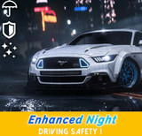LensPro Headlight Repair Polish
