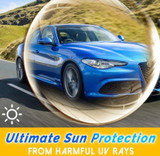 LensPro Headlight Repair Polish