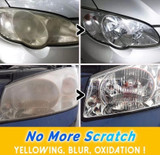 LensPro Headlight Repair Polish