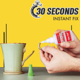 All Purpose Adhesive Super Glue