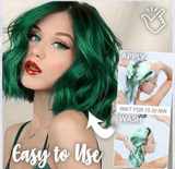 Hair Coloring Shampoo