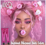 Hair Coloring Shampoo