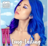 Hair Coloring Shampoo