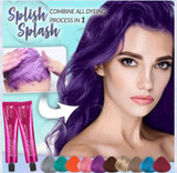 Hair Coloring Shampoo
