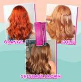 Hair Coloring Shampoo
