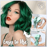 Hair Coloring Shampoo