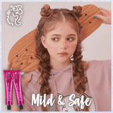 Hair Coloring Shampoo