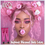 Hair Coloring Shampoo